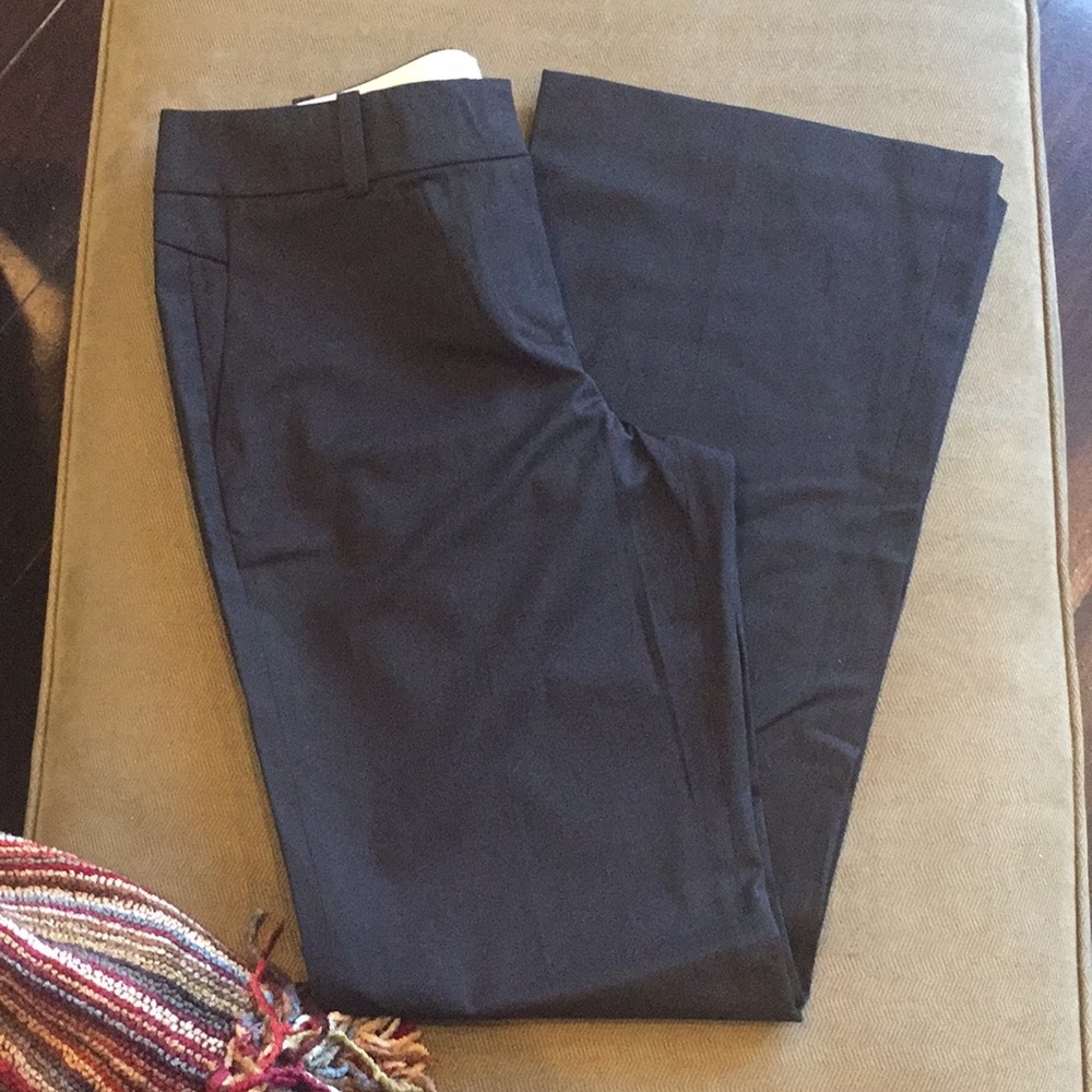 Ann Taylor Career Trousers